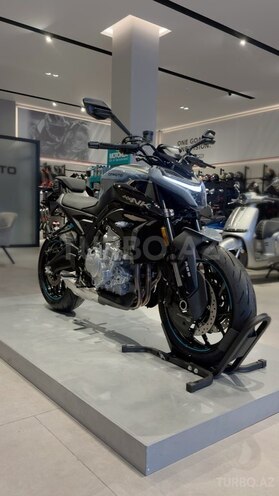 CFMOTO  2026, 0 km - 0.7 l - Bakı
