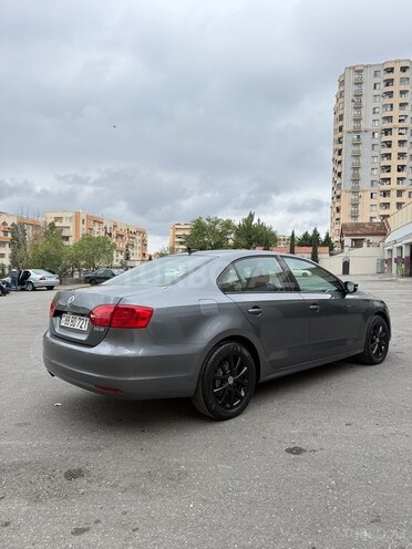 Volkswagen Jetta 2011, 308,614 km - 2.5 л - Bakı