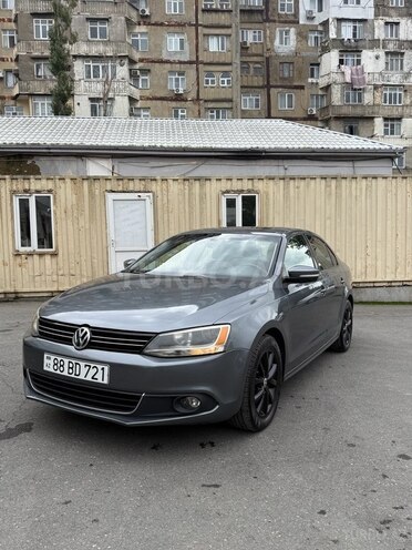 Volkswagen Jetta 2011, 308,614 km - 2.5 л - Bakı