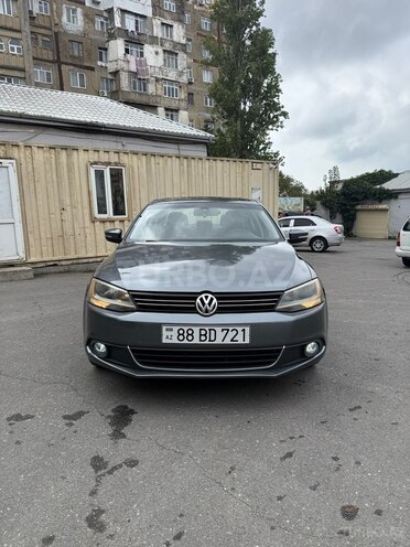 Volkswagen Jetta 2011, 308,614 km - 2.5 л - Bakı