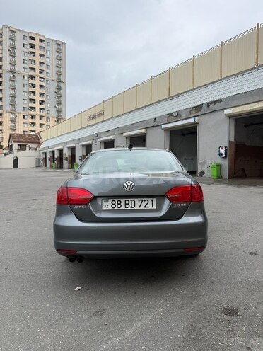 Volkswagen Jetta 2011, 308,614 km - 2.5 л - Bakı