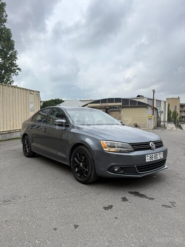Volkswagen Jetta 2011, 308,614 km - 2.5 л - Bakı