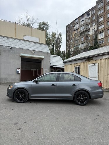 Volkswagen Jetta 2011, 308,614 km - 2.5 л - Bakı