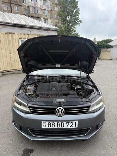 Volkswagen Jetta 2011, 308,614 km - 2.5 л - Bakı