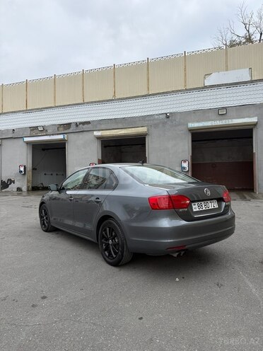 Volkswagen Jetta 2011, 308,614 km - 2.5 л - Bakı