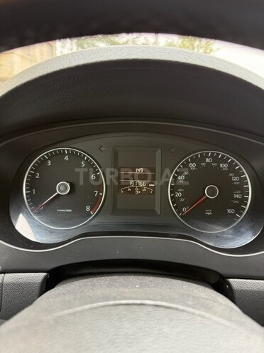 Volkswagen Jetta 2011, 308,614 km - 2.5 л - Bakı