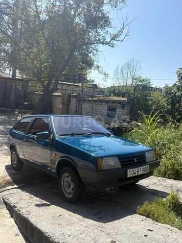 LADA (VAZ) 2108 1999, 420,000 km - 1.5 л - Ağcabədi