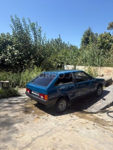 LADA (VAZ) 2108 1999, 420,000 km - 1.5 л - Ağcabədi