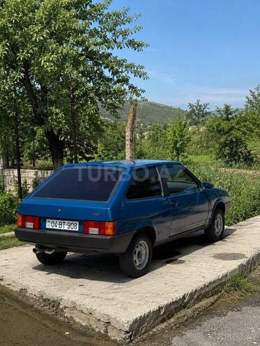 LADA (VAZ) 2108 1999, 420,000 km - 1.5 л - Ağcabədi