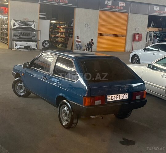LADA (VAZ) 2108 1999, 420,000 km - 1.5 л - Ağcabədi