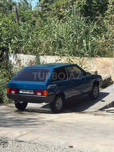 LADA (VAZ) 2108 1999, 420,000 km - 1.5 л - Ağcabədi