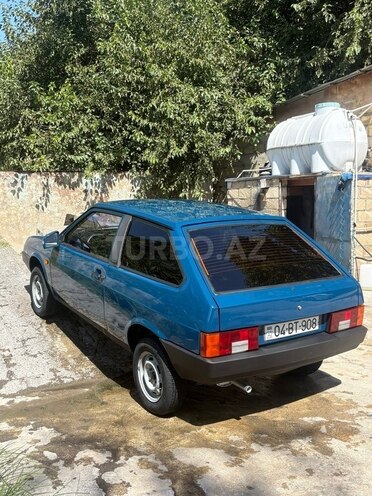 LADA (VAZ) 2108 1999, 420,000 km - 1.5 л - Ağcabədi