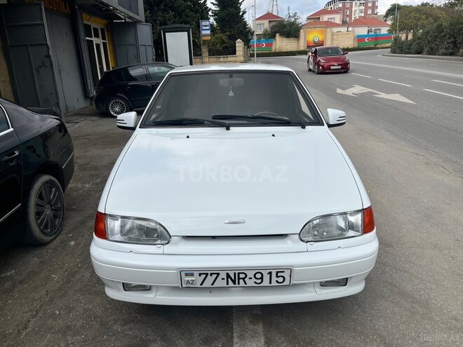 LADA (VAZ) 2114 2011, 198,000 km - 1.6 л - Bakı