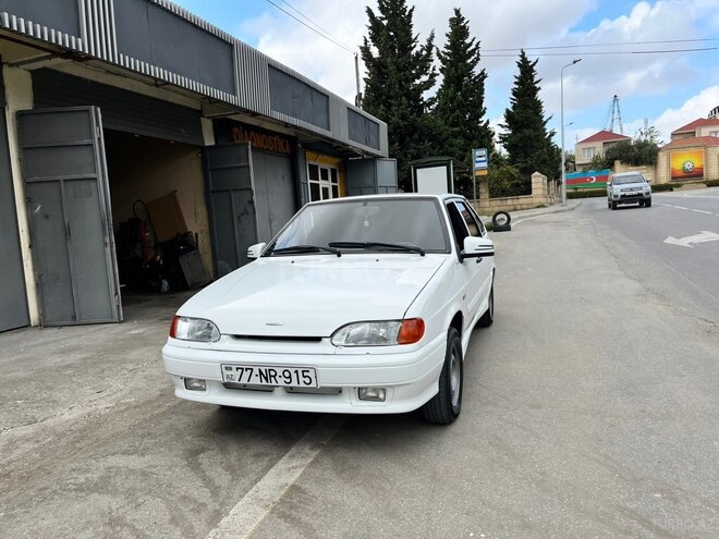 LADA (VAZ) 2114 2011, 198,000 km - 1.6 л - Bakı