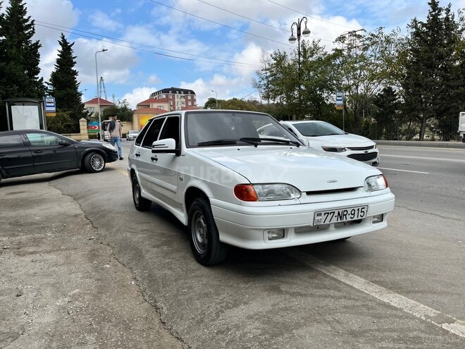 LADA (VAZ) 2114 2011, 198,000 km - 1.6 л - Bakı