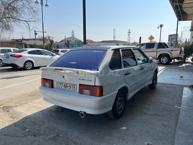 LADA (VAZ) 2114 2011, 198,000 km - 1.6 л - Bakı