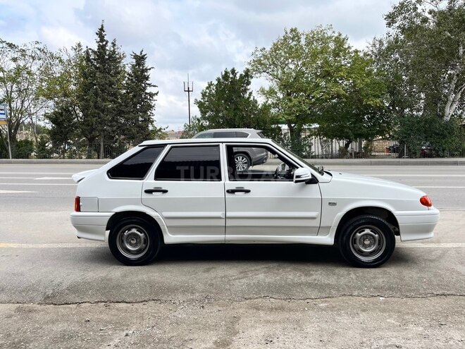 LADA (VAZ) 2114 2011, 198,000 km - 1.6 л - Bakı