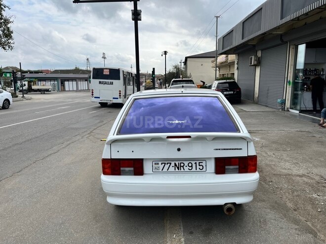 LADA (VAZ) 2114 2011, 198,000 km - 1.6 л - Bakı