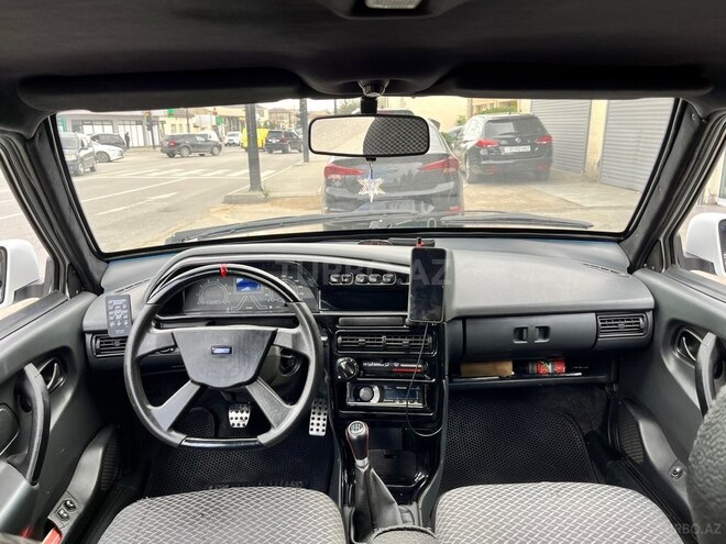 LADA (VAZ) 2114 2011, 198,000 km - 1.6 л - Bakı