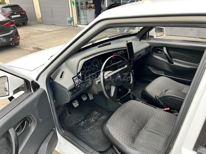 LADA (VAZ) 2114 2011, 198,000 km - 1.6 л - Bakı