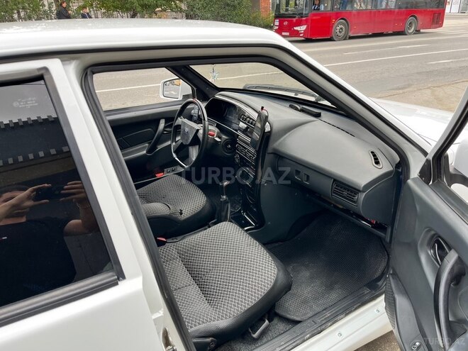 LADA (VAZ) 2114 2011, 198,000 km - 1.6 л - Bakı