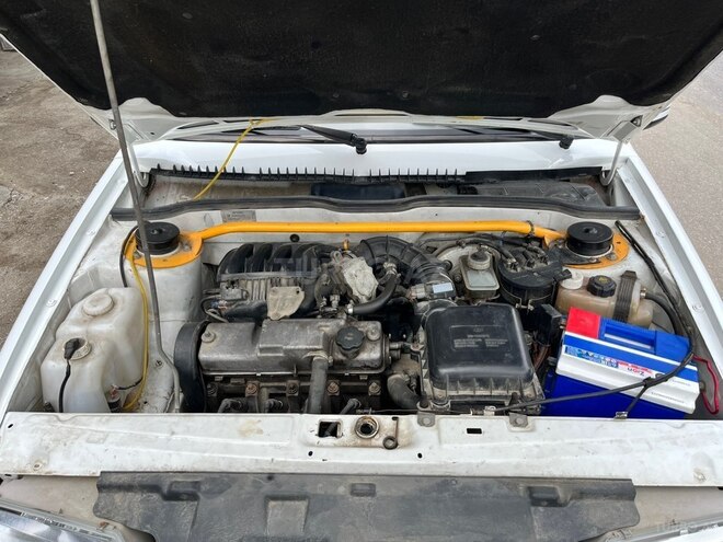 LADA (VAZ) 2114 2011, 198,000 km - 1.6 л - Bakı