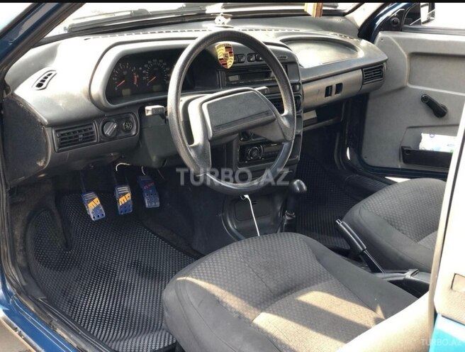 LADA (VAZ) 2108 1999, 420,000 km - 1.5 л - Ağcabədi