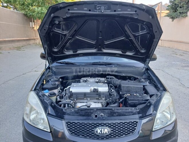 Kia Rio 2008, 298,000 km - 1.4 l - Bakı