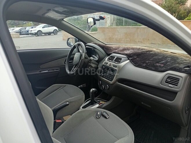 Chevrolet Cobalt 2023, 40,872 km - 1.5 л - Bakı