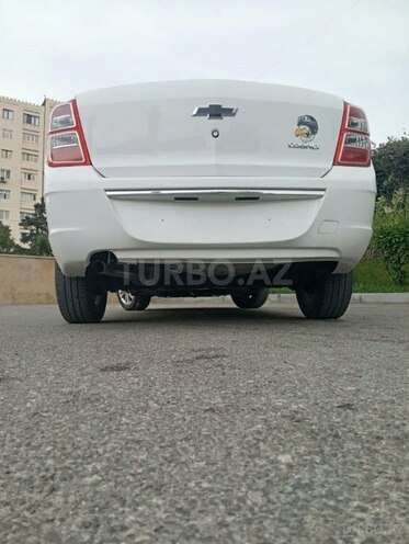 Chevrolet Cobalt 2023, 40,872 km - 1.5 л - Bakı