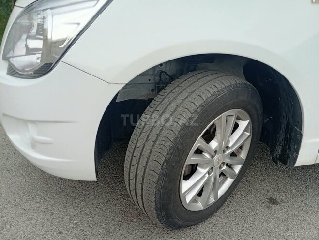 Chevrolet Cobalt 2023, 40,872 km - 1.5 л - Bakı