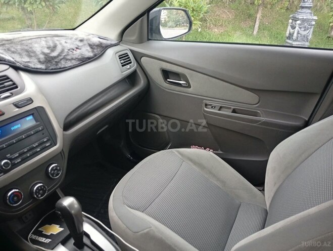 Chevrolet Cobalt 2023, 40,872 km - 1.5 л - Bakı