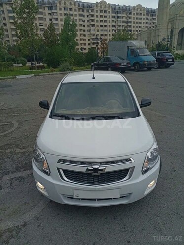 Chevrolet Cobalt 2023, 40,872 km - 1.5 л - Bakı