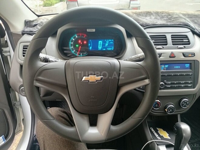 Chevrolet Cobalt 2023, 40,872 km - 1.5 л - Bakı