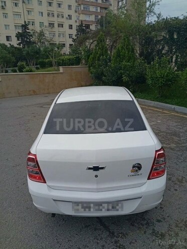 Chevrolet Cobalt 2023, 40,872 km - 1.5 л - Bakı