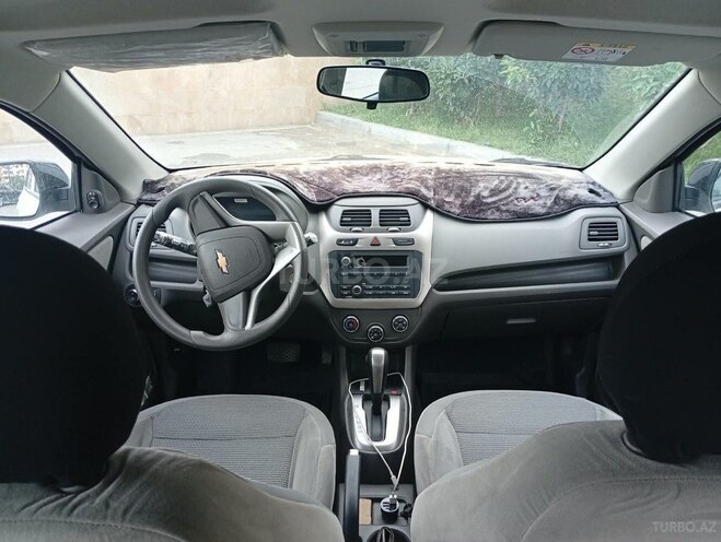 Chevrolet Cobalt 2023, 40,872 km - 1.5 л - Bakı