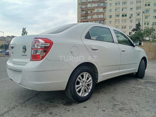 Chevrolet Cobalt 2023, 40,872 km - 1.5 л - Bakı