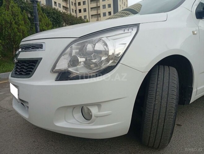Chevrolet Cobalt 2023, 40,872 km - 1.5 л - Bakı