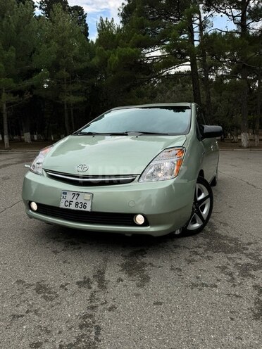 Toyota Prius 2008, 296,075 km - 1.5 l - Sumqayıt