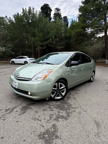 Toyota Prius 2008, 296,075 km - 1.5 l - Sumqayıt