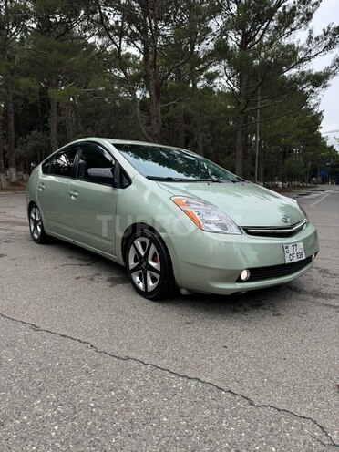 Toyota Prius 2008, 296,075 km - 1.5 l - Sumqayıt