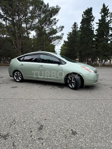 Toyota Prius 2008, 296,075 km - 1.5 l - Sumqayıt