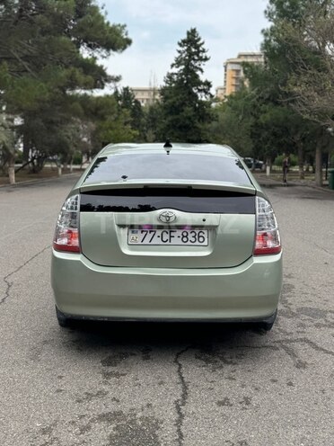 Toyota Prius 2008, 296,075 km - 1.5 l - Sumqayıt