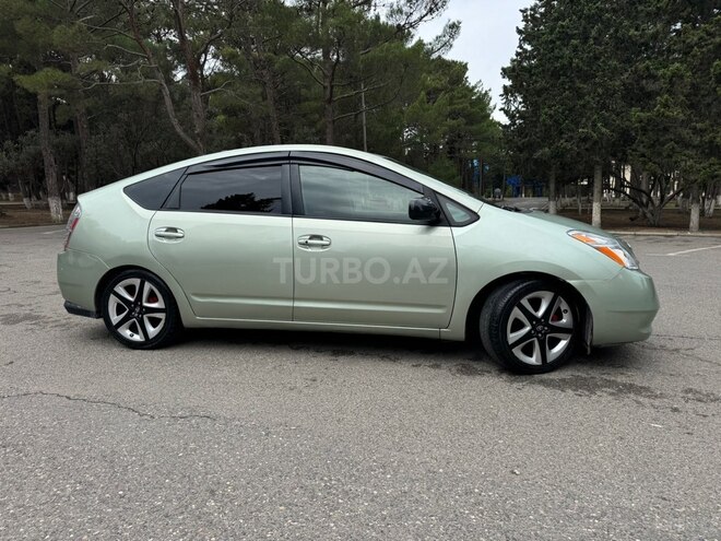 Toyota Prius 2008, 296,075 km - 1.5 l - Sumqayıt