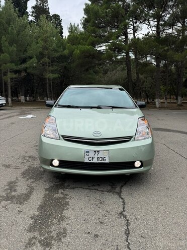 Toyota Prius 2008, 296,075 km - 1.5 l - Sumqayıt