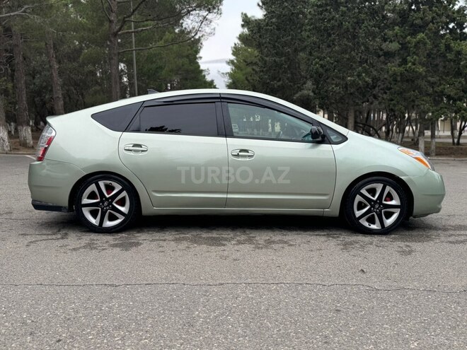 Toyota Prius 2008, 296,075 km - 1.5 l - Sumqayıt
