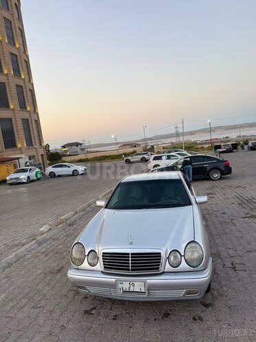Mercedes E 290 1996, 350,000 km - 2.9 l - Bakı