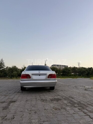 Mercedes E 290 1996, 350,000 km - 2.9 l - Bakı