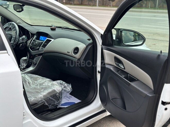 Chevrolet Cruze 2013, 269,412 km - 1.4 l - Bakı