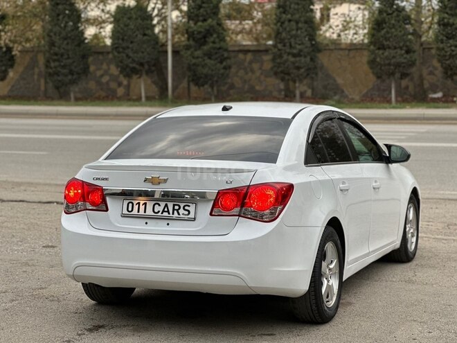 Chevrolet Cruze 2013, 269,412 km - 1.4 l - Bakı